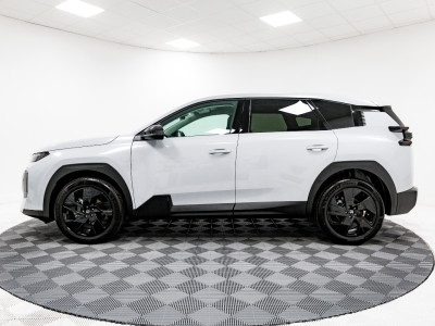 2026 Citroen C5 Aircross