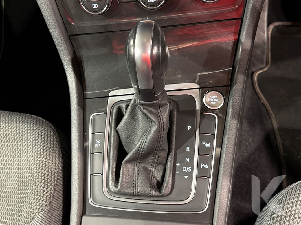 2020 Volkswagen Golf