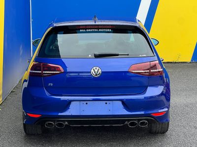 2014 Volkswagen Golf