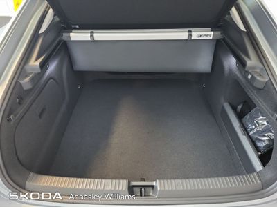 2026 Skoda Superb
