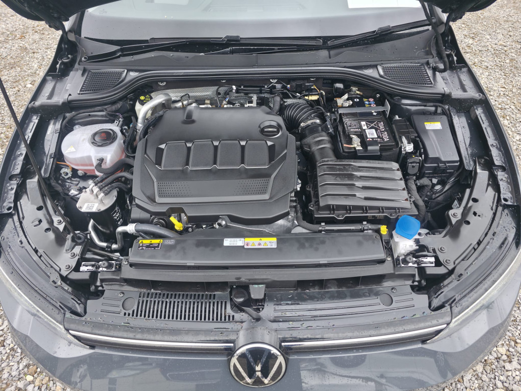 2024 Volkswagen Golf