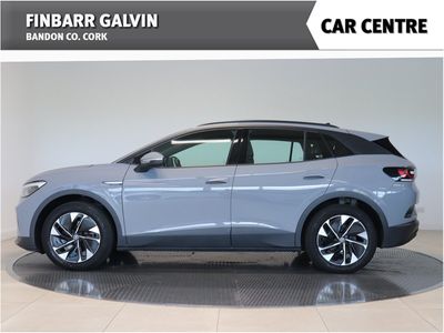 2023 Volkswagen ID.4