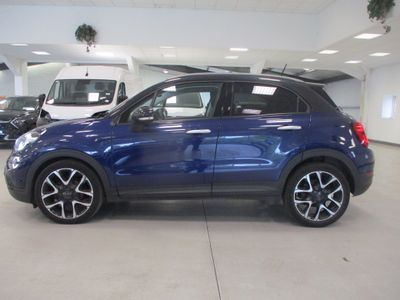 2021 Fiat 500X