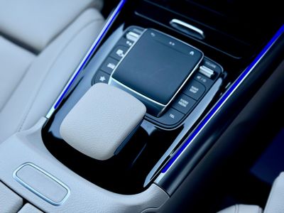 2023 Mercedes-Benz GLA Class