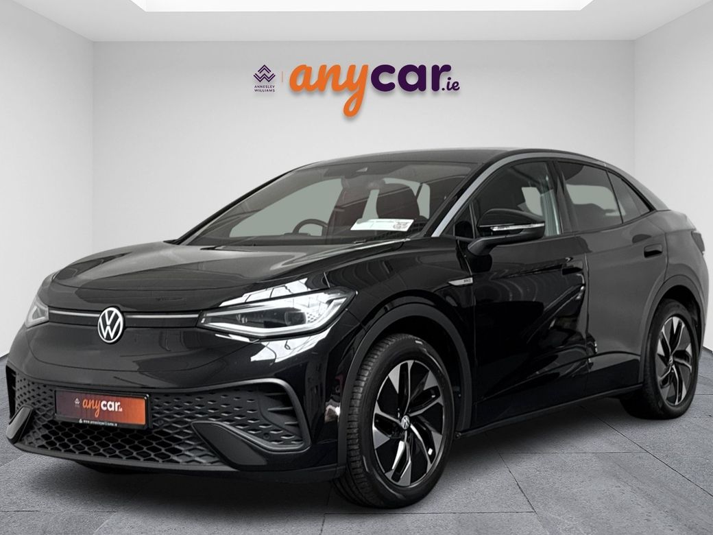 2023 Volkswagen ID.5