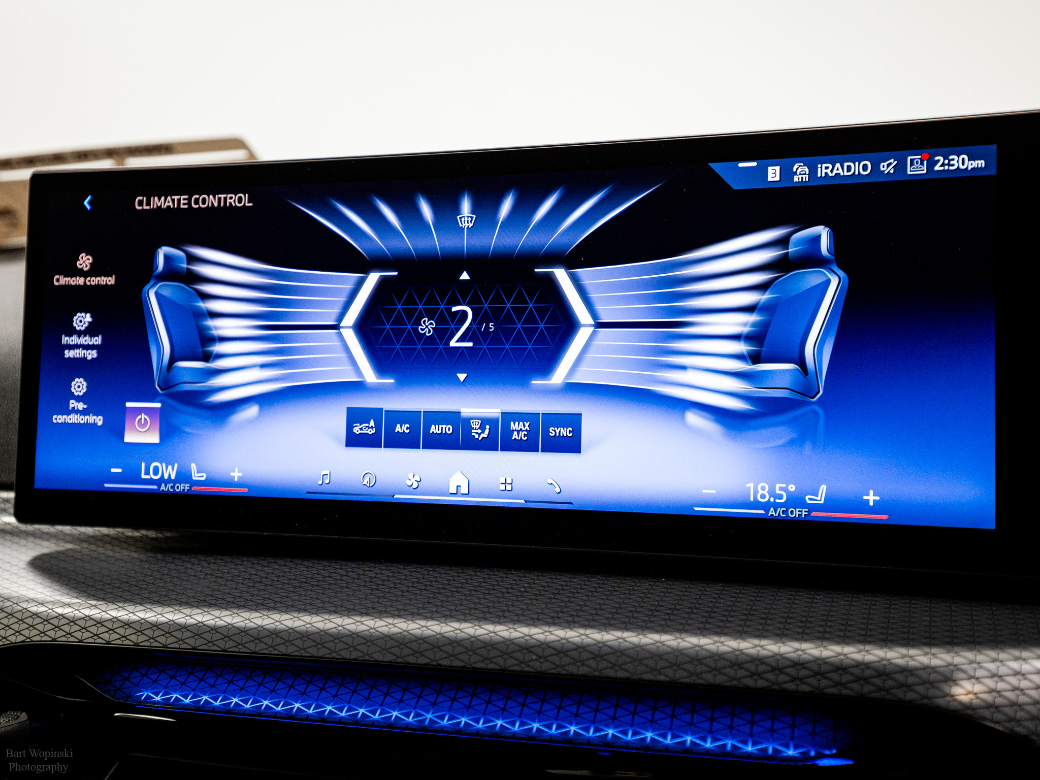 2025 BMW i4