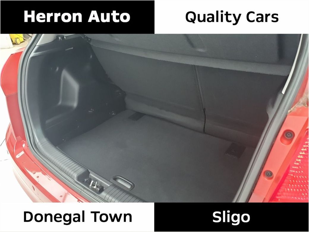 2018 Kia Venga