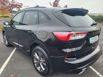 2023 Ford Kuga