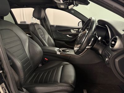 2021 Mercedes-Benz C Class