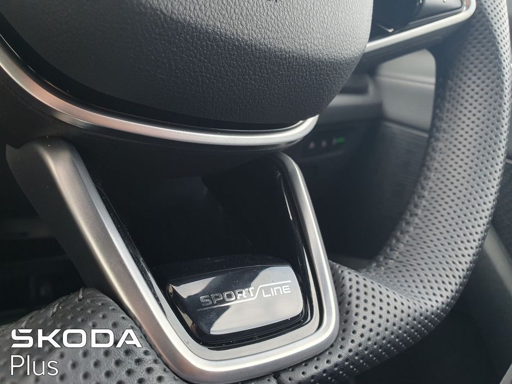 2025 Skoda Octavia