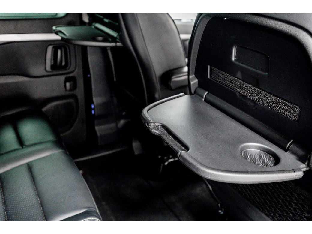 2025 Peugeot Traveller