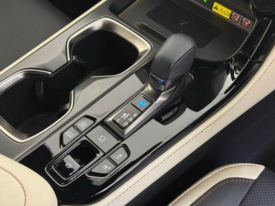 2023 Lexus NX 450H+