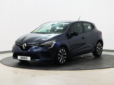 2023 Renault Clio