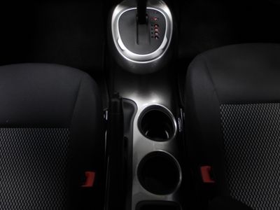 2016 Nissan Juke