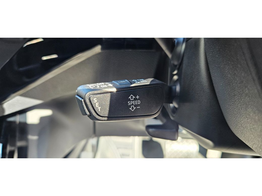 2023 Audi Q8 e-tron