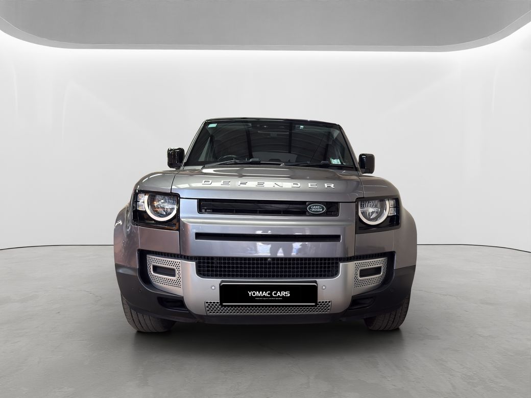2020 Land Rover Defender 110