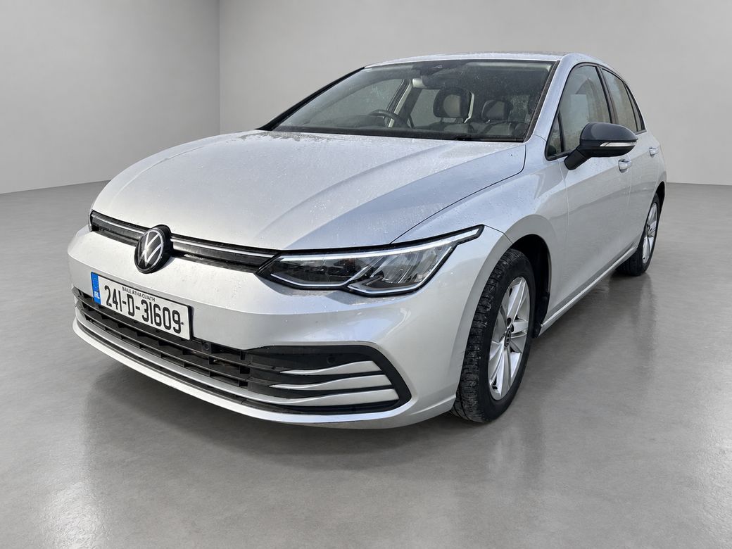 2024 Volkswagen Golf