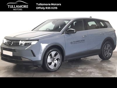2025 Opel Grandland