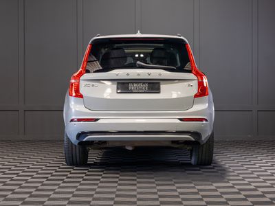 2024 Volvo XC90
