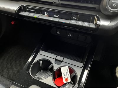 2025 Toyota Prius