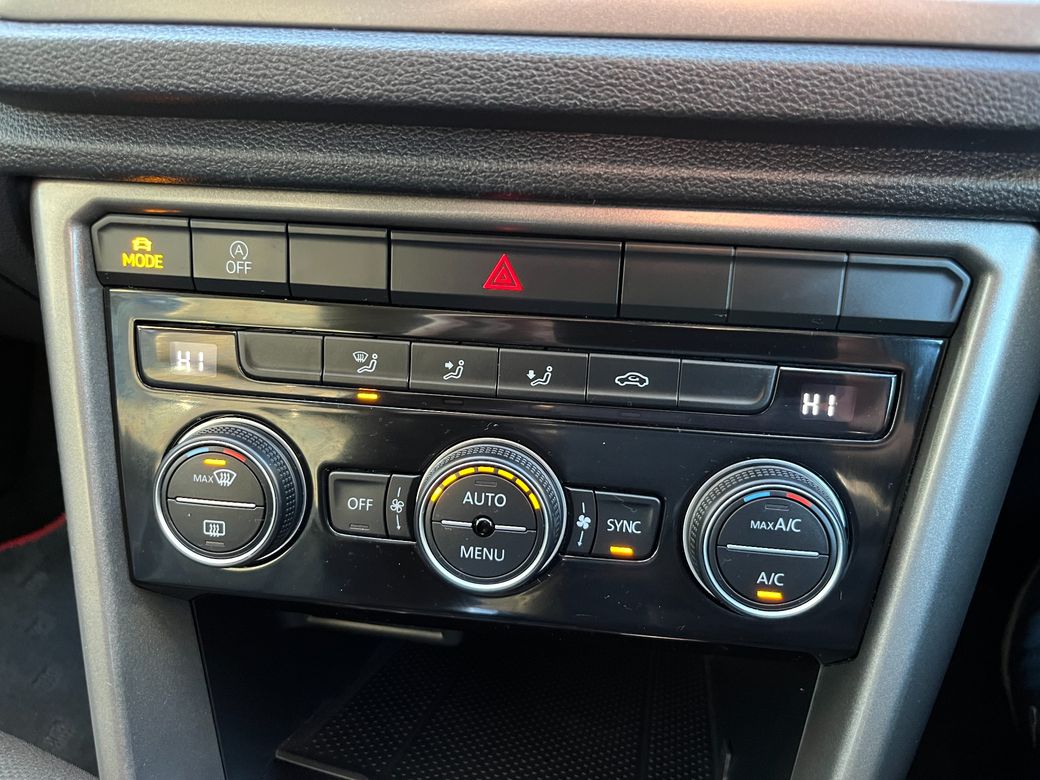 2020 Volkswagen T-Roc