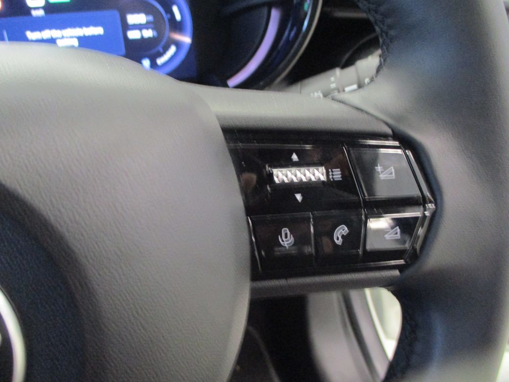 2025 Alfa Romeo Junior