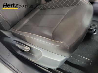 2024 Skoda Kamiq