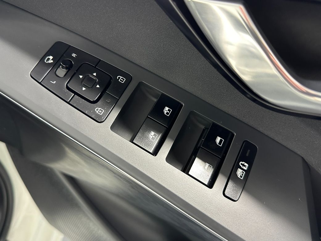 2024 Kia Niro