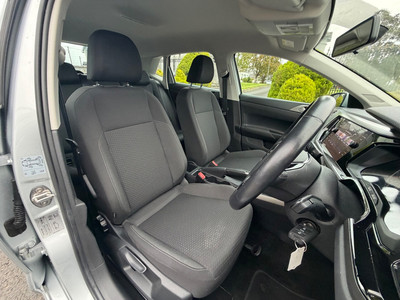 2021 Volkswagen Polo