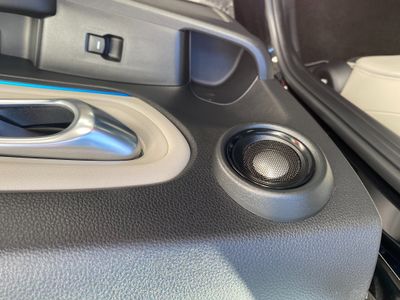 2025 Honda HR-V