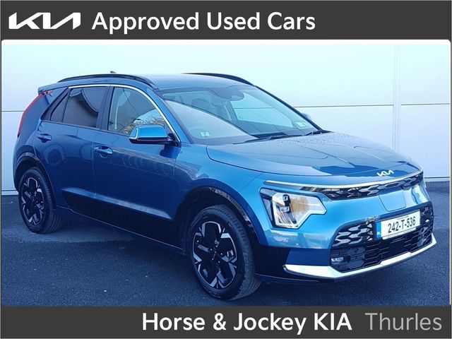 vehicle for sale from Horse & Jockey Car Sales