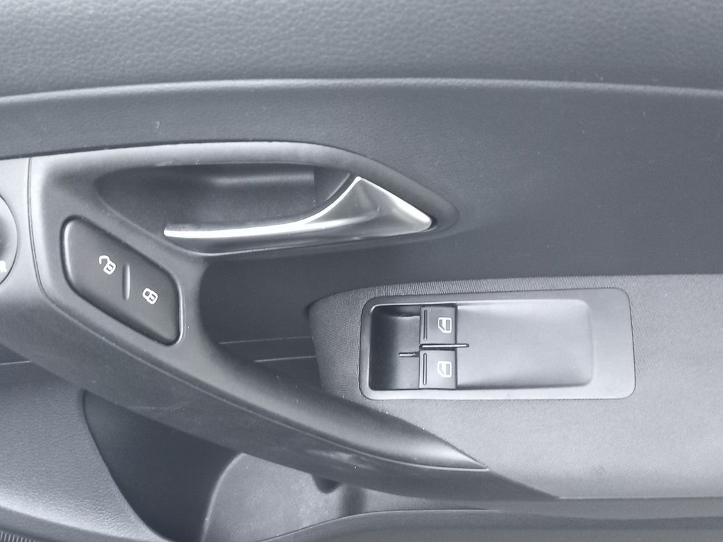 2013 Volkswagen Polo