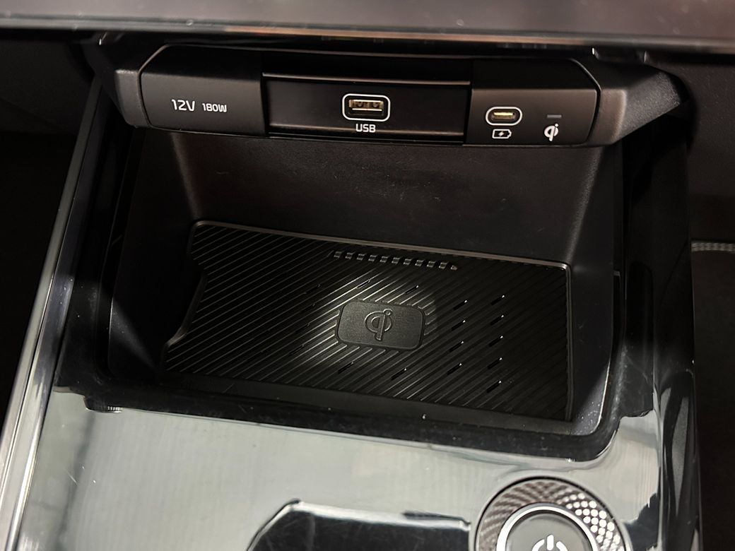 2023 Kia Niro