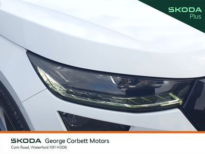 2022 Skoda Kodiaq