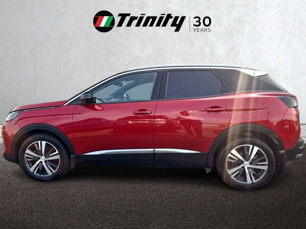 2023 Peugeot 3008
