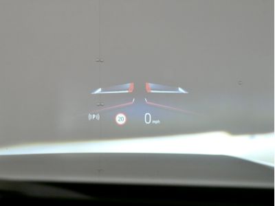 2025 BMW 5 Series