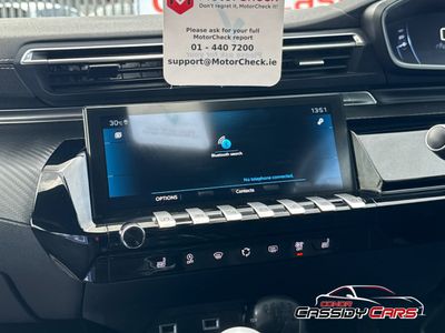 2020 Peugeot 508
