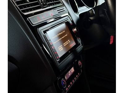 2016 Volkswagen Polo