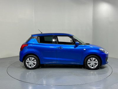 2023 Suzuki Swift