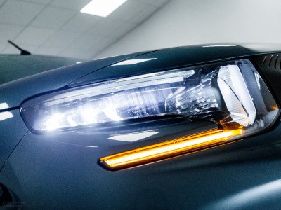 2026 Citroen Berlingo