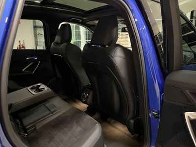 2025 BMW X1
