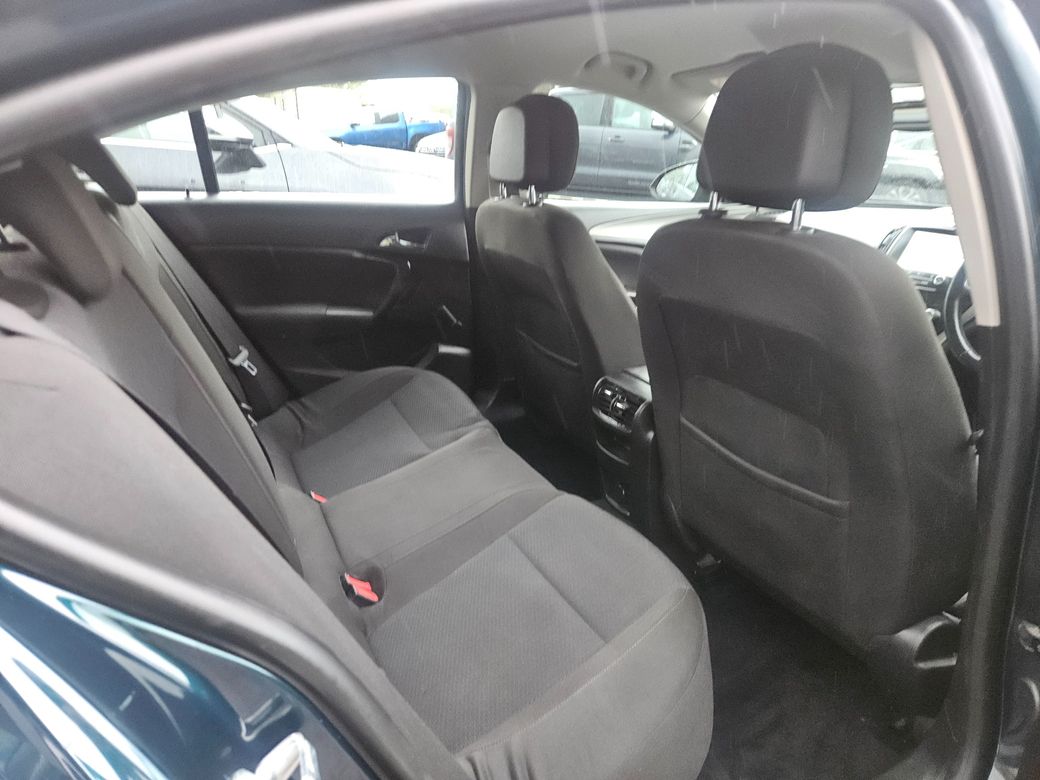 2015 Opel Insignia