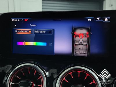 2026 Mercedes-Benz EQA