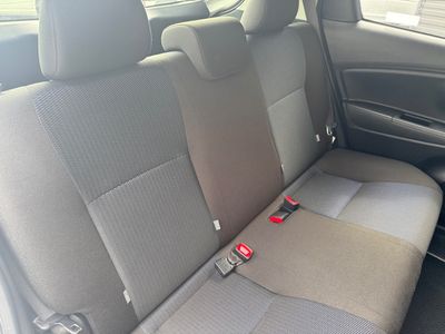 2018 Toyota Yaris