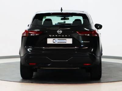 2023 Nissan Qashqai