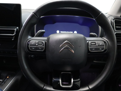 2023 Citroen C5 Aircross