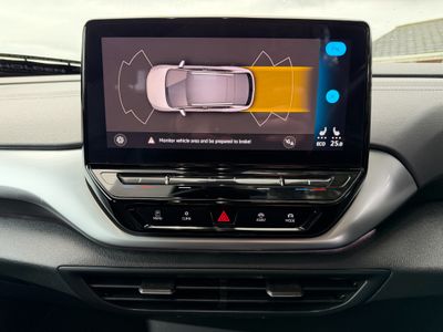 2023 Volkswagen ID.4