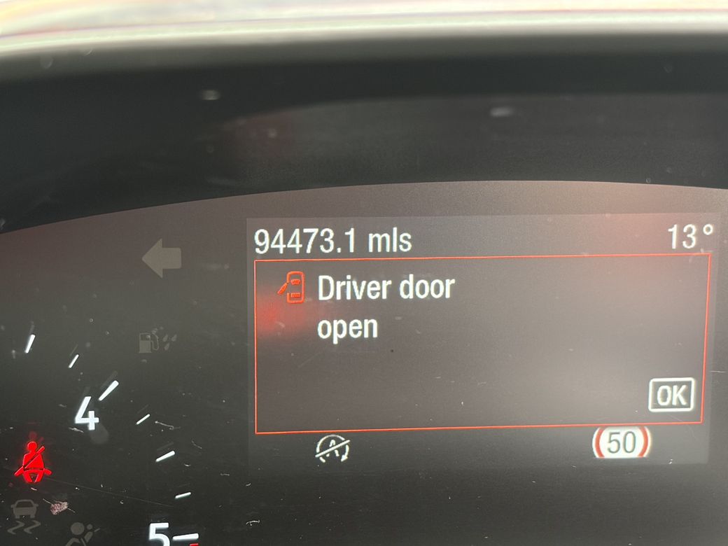 2019 Ford Focus