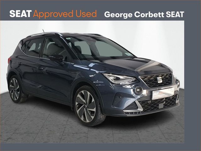 vehicle for sale from George Corbett Motors