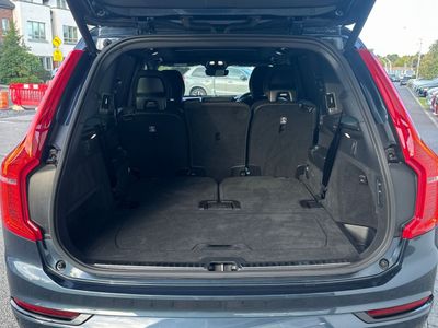 2024 Volvo XC90